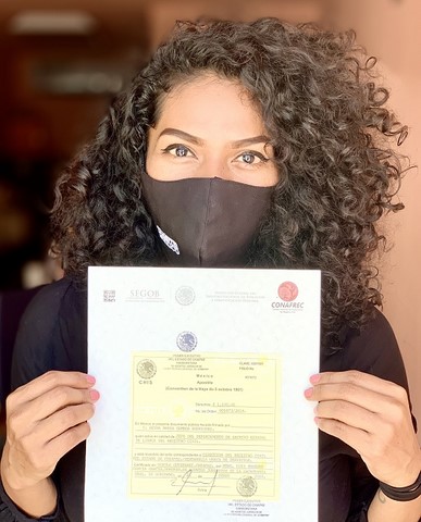 apostilla chiapas mexico